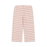Konges Sløjd A/S Hosen - Jersey lolly stripe