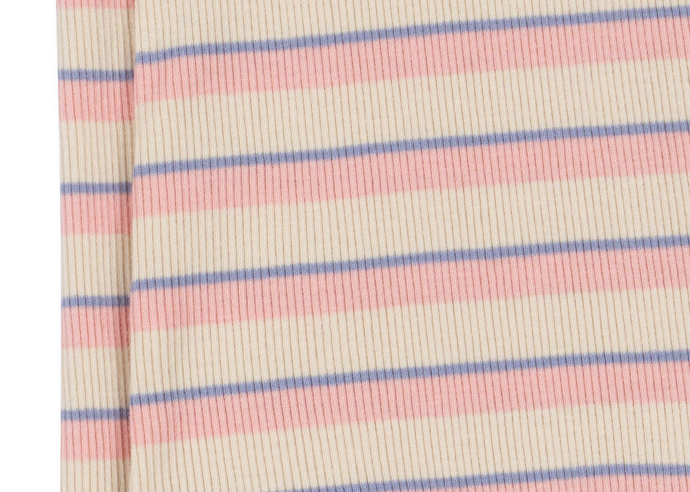 Konges Sløjd A/S Hosen - Jersey lolly stripe