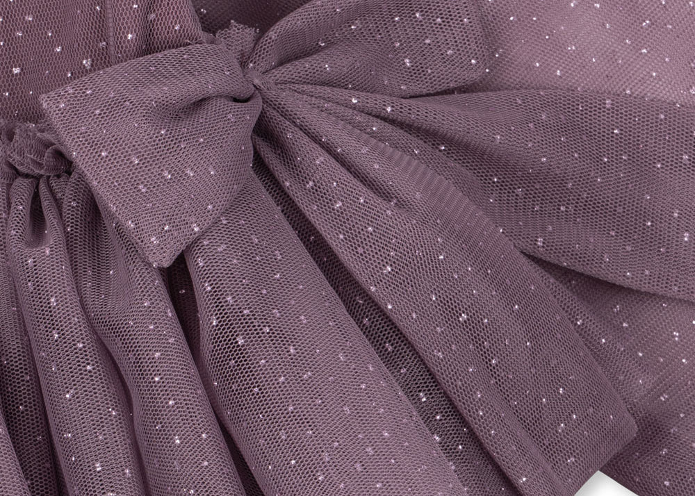 Konges Sløjd A/S WOVEN DRESSES hortensia