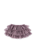 Konges Sløjd A/S WOVEN SKIRTS hortensia