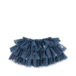 Konges Sløjd A/S Röcke - Woven captain's blue