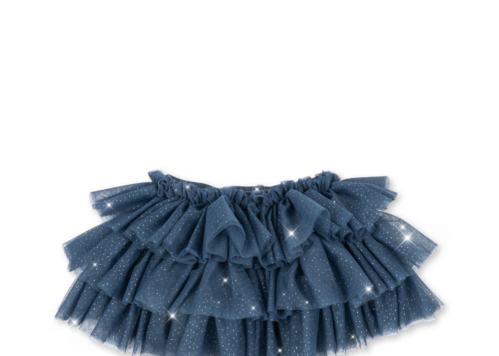 Konges Sløjd A/S Röcke - Woven captain's blue