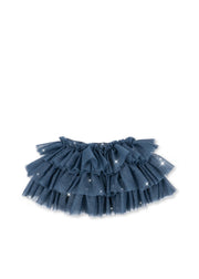 Konges Sløjd A/S Röcke - Woven captain's blue