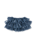 Konges Sløjd A/S Röcke - Woven captain's blue