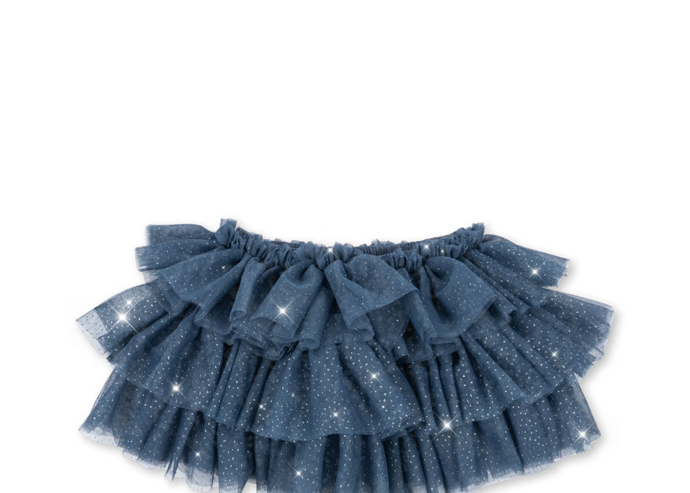 Konges Sløjd A/S Röcke - Woven captain's blue
