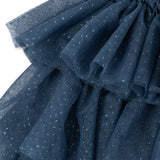 Konges Sløjd A/S Röcke - Woven captain's blue