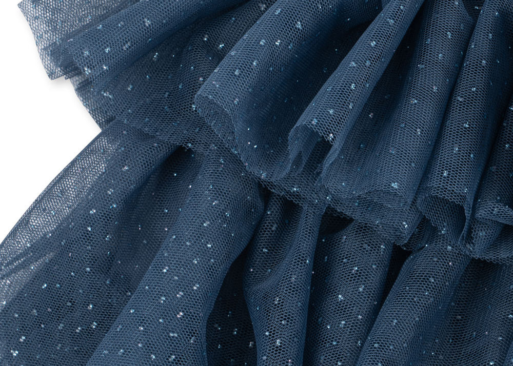 Konges Sløjd A/S Röcke - Woven captain's blue