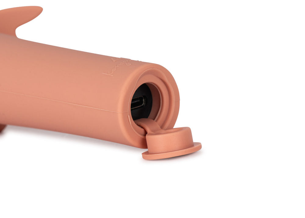 Konges Sløjd A/S Lampen raspberry