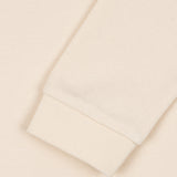 Konges Sløjd A/S Blusen - Jersey antique white