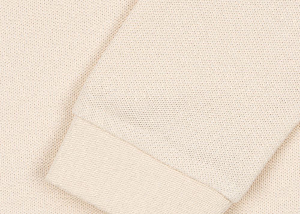 Konges Sløjd A/S Blusen - Jersey antique white