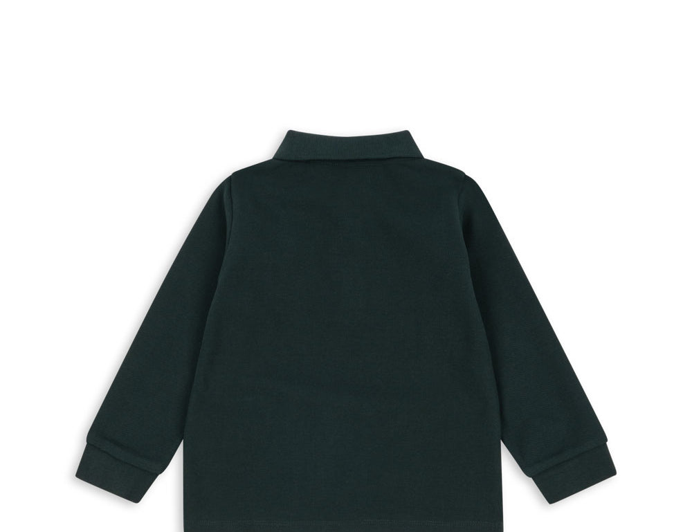 Konges Sløjd A/S JERSEY BLOUSES pine grove
