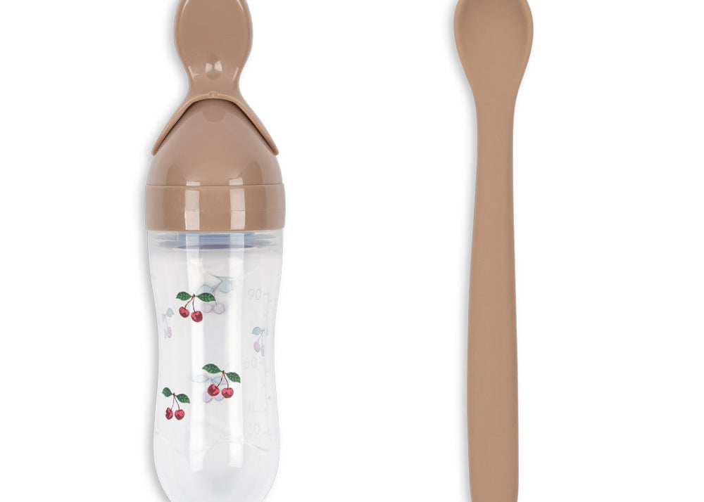 Konges Sløjd A/S Fruchtsauger cherry blush