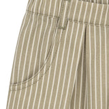 Konges Sløjd A/S Hosen - Gewebt tea stripe