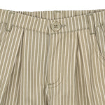 Konges Sløjd A/S Hosen - Gewebt tea stripe