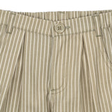 Konges Sløjd A/S Hosen - Gewebt tea stripe