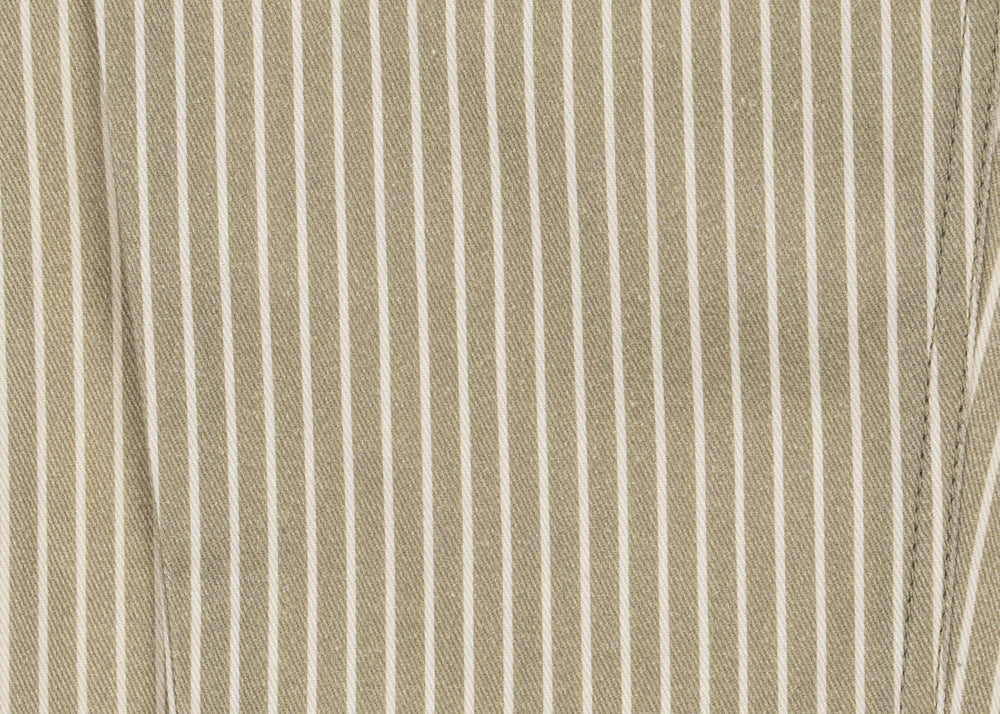 Konges Sløjd A/S Hosen - Gewebt tea stripe