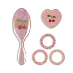 Konges Sløjd A/S Creative Accessoires glitter rose