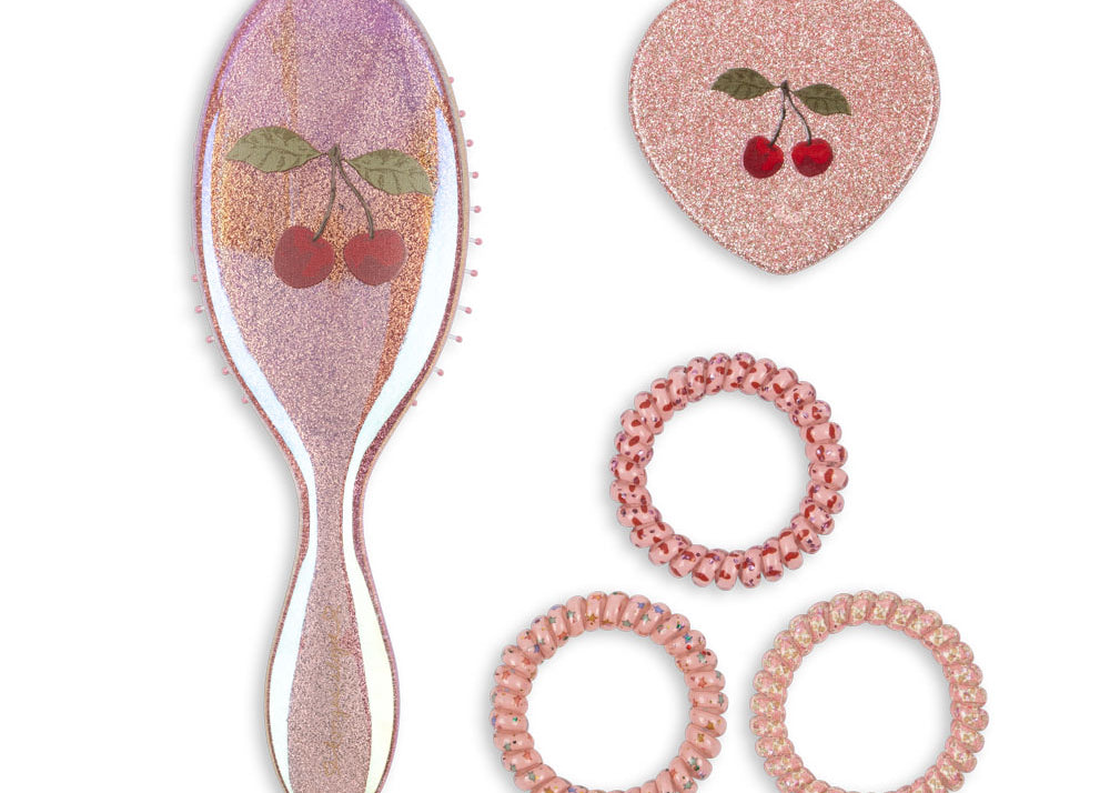 Konges Sløjd A/S Creative Accessoires glitter rose