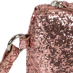 Konges Sløjd A/S Creative Accessoires glitter rose