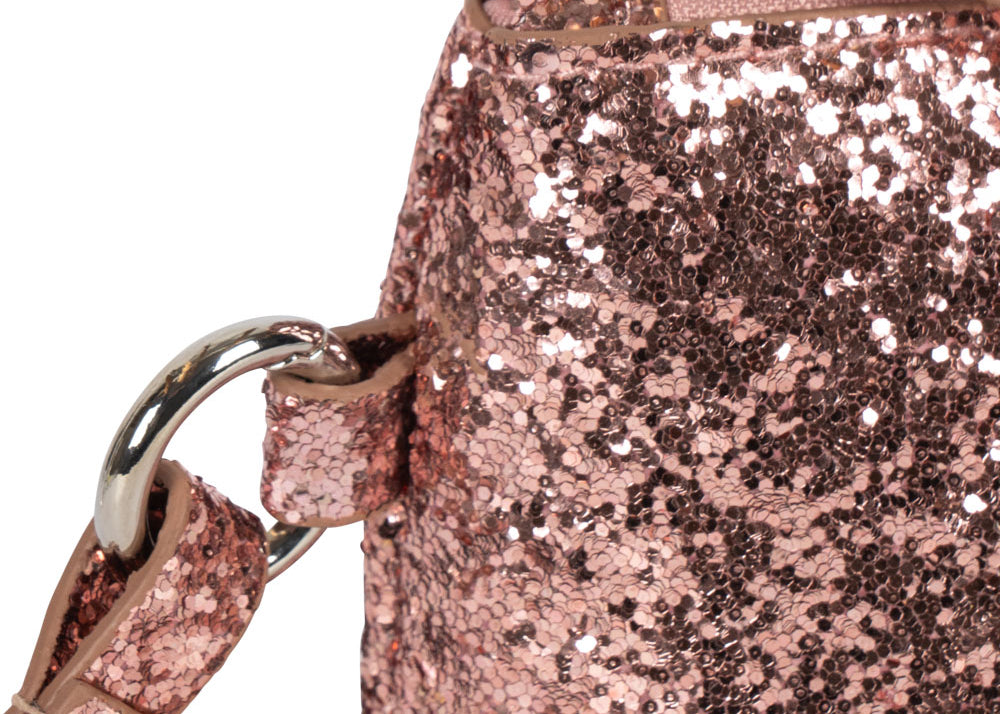 Konges Sløjd A/S Creative Accessoires glitter rose