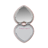 Konges Sløjd A/S Creative Accessoires glitter rose