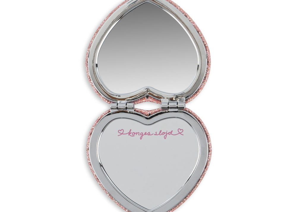 Konges Sløjd A/S Creative Accessoires glitter rose