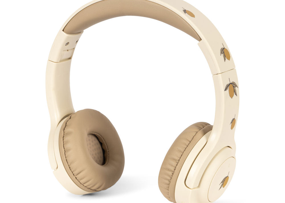 Konges Sløjd A/S Spielzeug mit Musik lemon