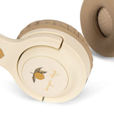 Konges Sløjd A/S Spielzeug mit Musik lemon