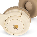 Konges Sløjd A/S Spielzeug mit Musik lemon