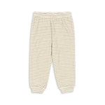 Konges Sløjd A/S Hosen - Jersey tea stripe