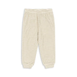 Konges Sløjd A/S Hosen - Jersey tea stripe