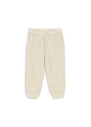 Konges Sløjd A/S Hosen - Jersey tea stripe