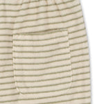 Konges Sløjd A/S Hosen - Jersey tea stripe