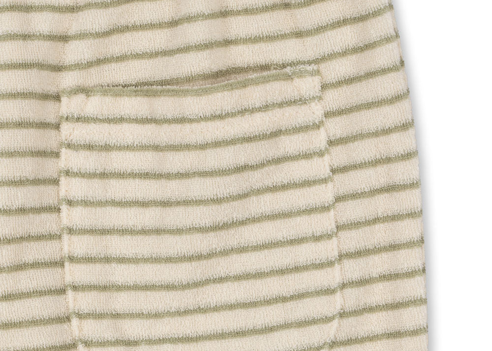 Konges Sløjd A/S Hosen - Jersey tea stripe