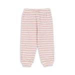 Konges Sløjd A/S Hosen - Jersey lolly stripe