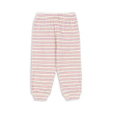 Konges Sløjd A/S Hosen - Jersey lolly stripe