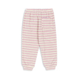 Konges Sløjd A/S Hosen - Jersey lolly stripe