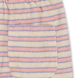 Konges Sløjd A/S Hosen - Jersey lolly stripe