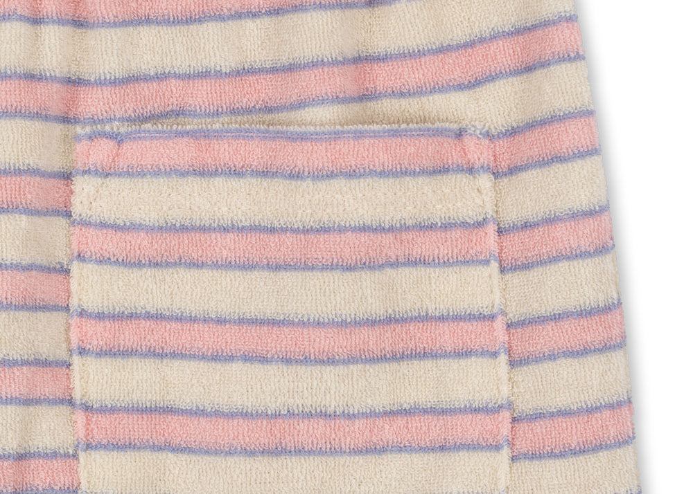 Konges Sløjd A/S Hosen - Jersey lolly stripe