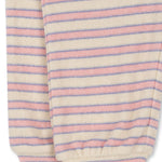Konges Sløjd A/S Hosen - Jersey lolly stripe