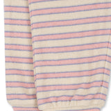 Konges Sløjd A/S Hosen - Jersey lolly stripe