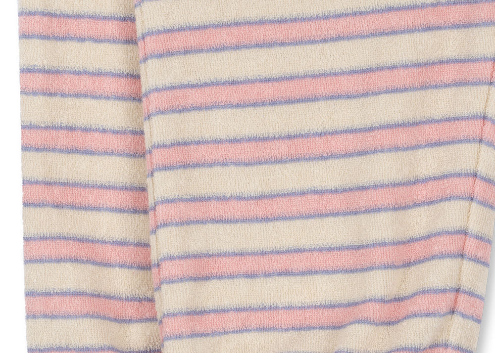 Konges Sløjd A/S Hosen - Jersey lolly stripe