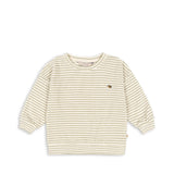 Konges Sløjd A/S Blusen - Jersey tea stripe