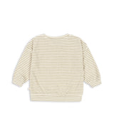 Konges Sløjd A/S Blusen - Jersey tea stripe