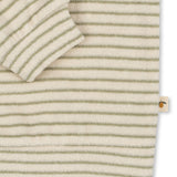 Konges Sløjd A/S Blusen - Jersey tea stripe