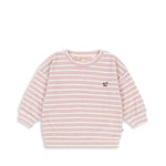 Konges Sløjd A/S Blusen - Jersey lolly stripe