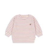 Konges Sløjd A/S Blusen - Jersey lolly stripe