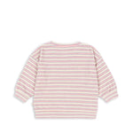 Konges Sløjd A/S Blusen - Jersey lolly stripe