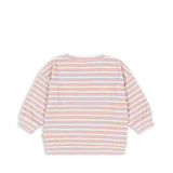 Konges Sløjd A/S Blusen - Jersey lolly stripe