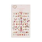 Konges Sløjd A/S Creative Accessoires heart mix